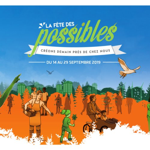 fete des possibles