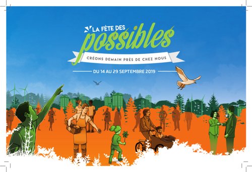 fete des possibles