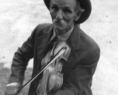 Fiddlin' Bill Hensley