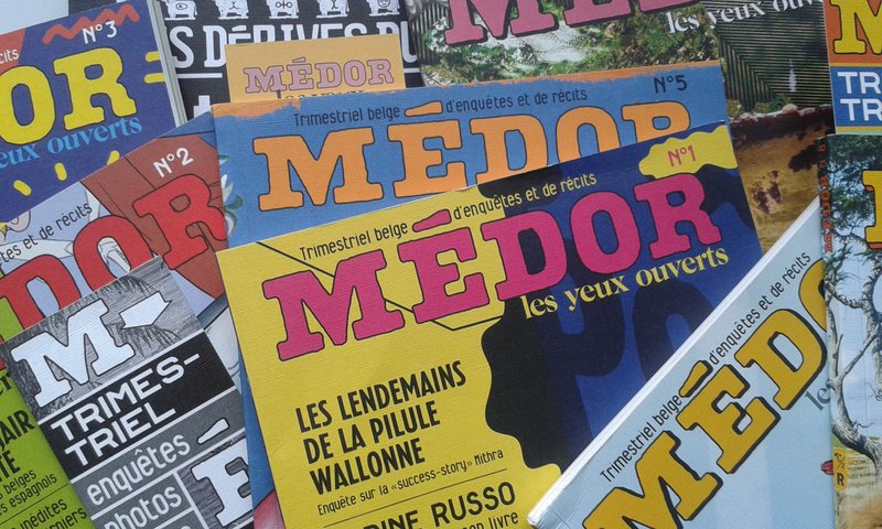 médors