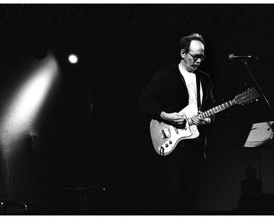 Arto Lindsay TARTINES