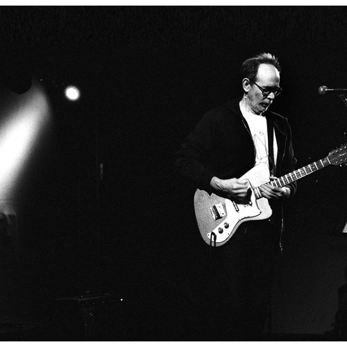 Arto Lindsay TARTINES