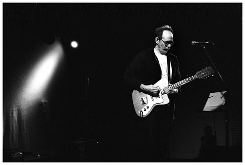 Arto Lindsay TARTINES