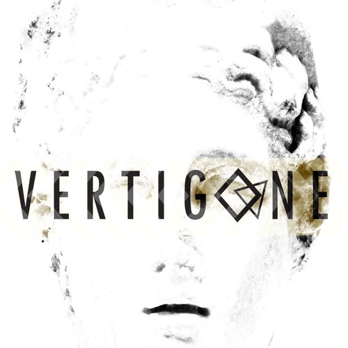 Vertigone Logo A4