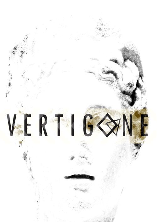 Vertigone Logo A4