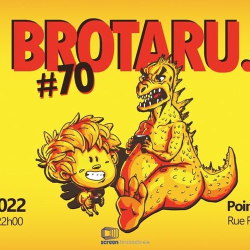 brotaru