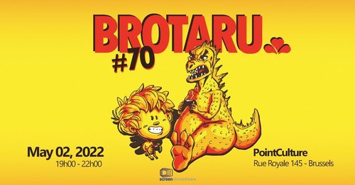 brotaru