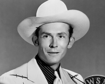 Hank Williams