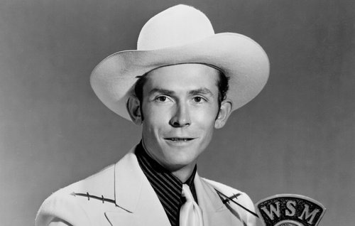 Hank Williams