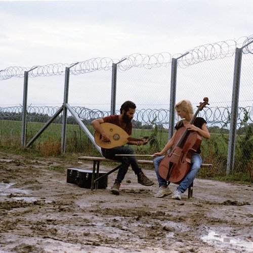 The Way Back de Maxime Jennes et Dimitri Petrovic