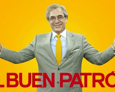 el buen patron