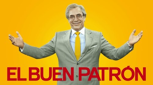 el buen patron