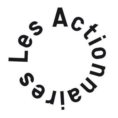 Les Actionnaires