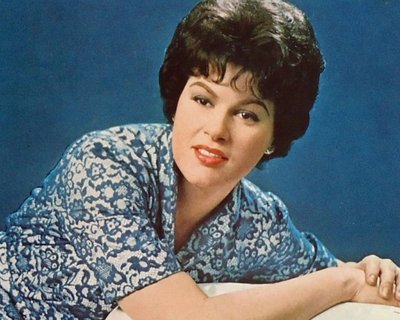 Patsy Cline