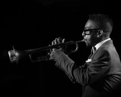 Roy Hargrove Du son sur tes tartines