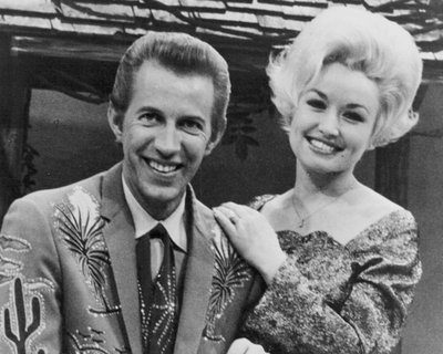 Porter Wagoner et Dolly Parton - 1969