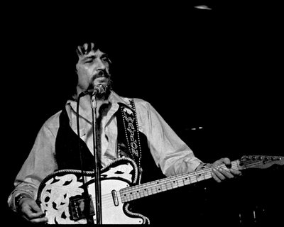 Waylon Jennings