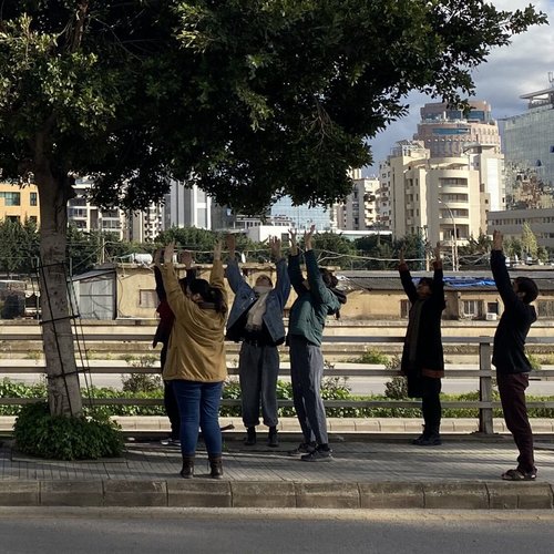 "A City Guide for Tree Huggers" © Christian Sleiman_banniere.jpg