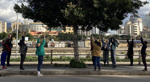 "A City Guide for Tree Huggers" © Christian Sleiman_banniere.jpg