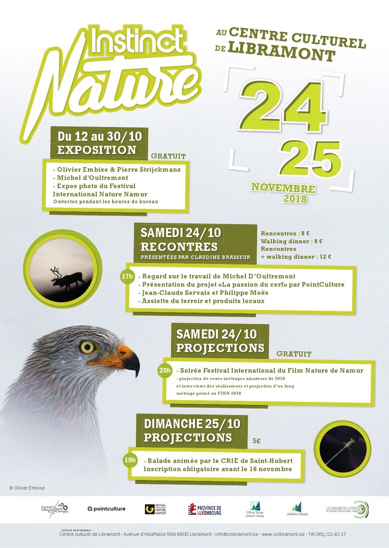 affiche instinct nature2018