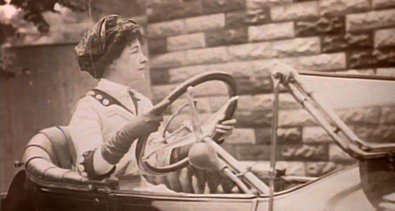 Alice Guy