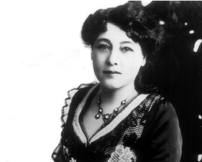 Alice Guy