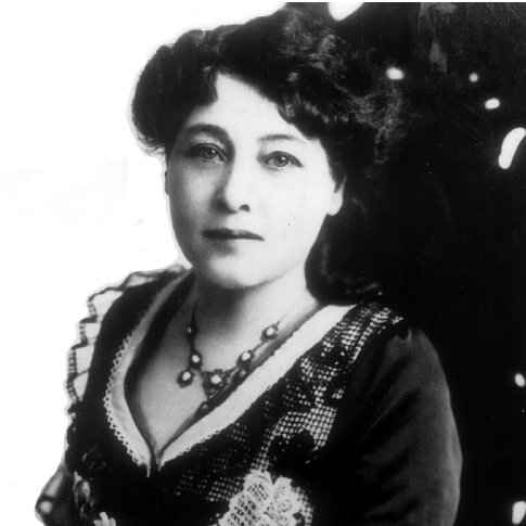 Alice Guy