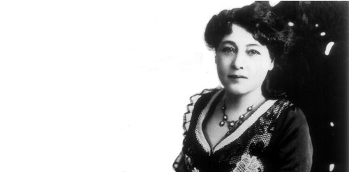 Alice Guy