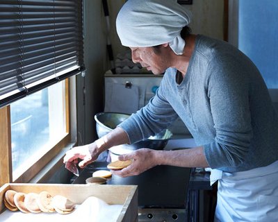 Les délices de Tokyo - Naomi Kawase