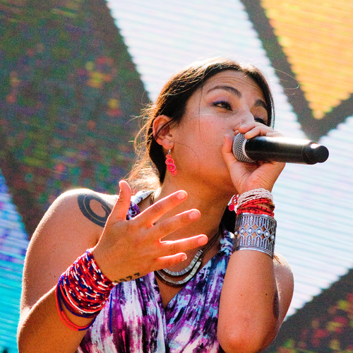 Ana Tijoux