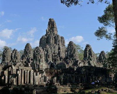 Angkor Thom