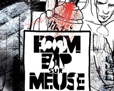 Boom Bap sur Meuse