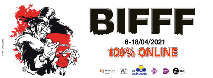 BIFFF 2021 Online