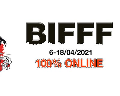 BIFFF 2021 online - bannière