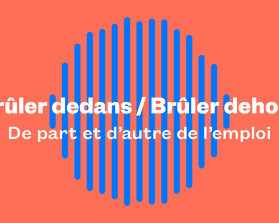 Brûler (expo)