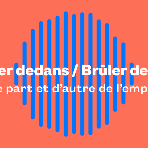 Brûler (expo)