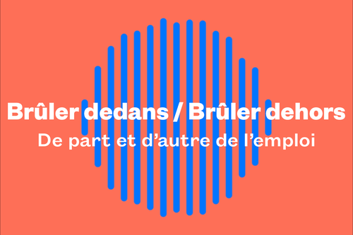 Brûler (expo)