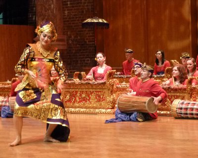 Gamelan Bali