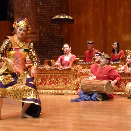 Gamelan Bali