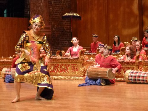 Gamelan Bali