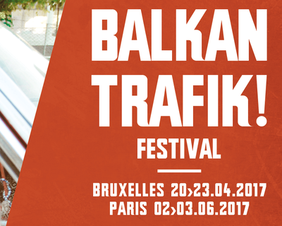 Balkan Trafik 2017