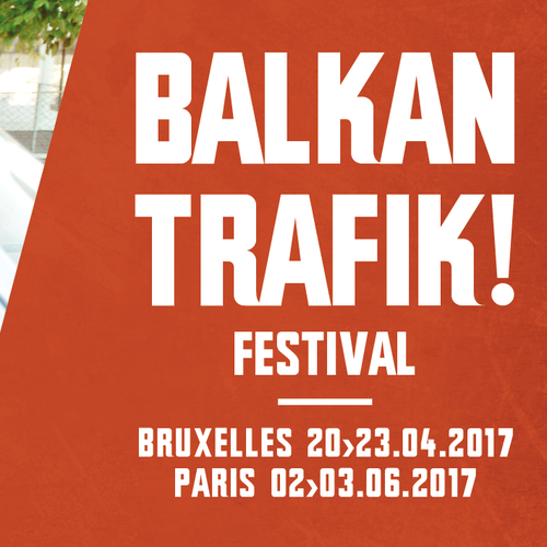 Balkan Trafik 2017