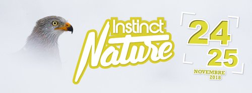 banner instinct nature