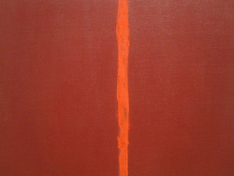 Barnett Newman