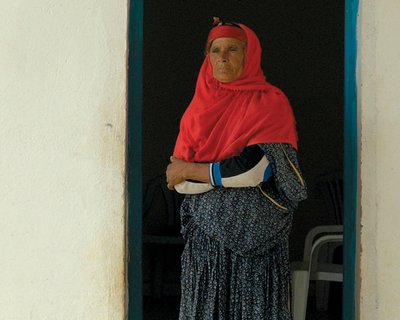 Bénédicte Liénard et Mary Jiménez : Sortir du noir