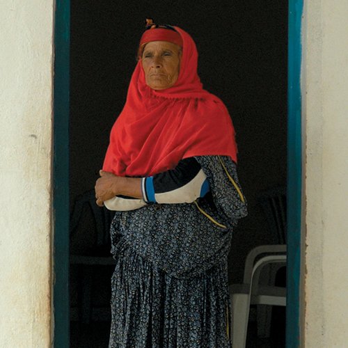 Bénédicte Liénard et Mary Jiménez : Sortir du noir