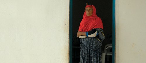 Bénédicte Liénard et Mary Jiménez : Sortir du noir