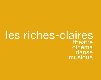 Centre Culturel des Riches-Claires