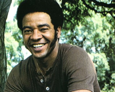 Bill Withers : "Still Bill" - pochette arrière