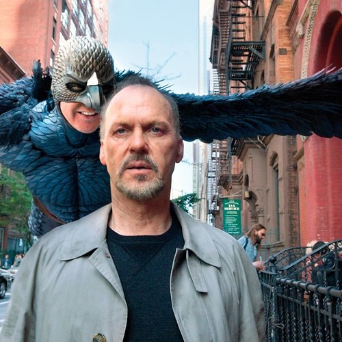 Birdman